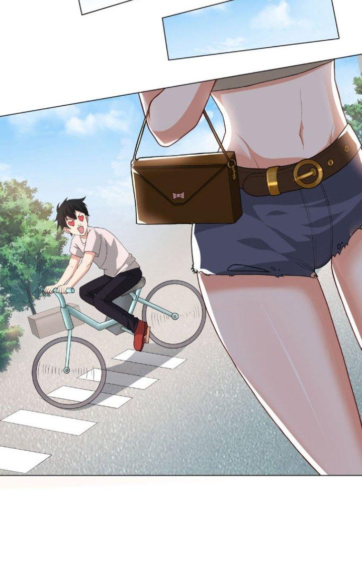 Ta Thật Không Muốn Cùng Chưởng Môn Yêu Đương Chapter 1 - Trang 2