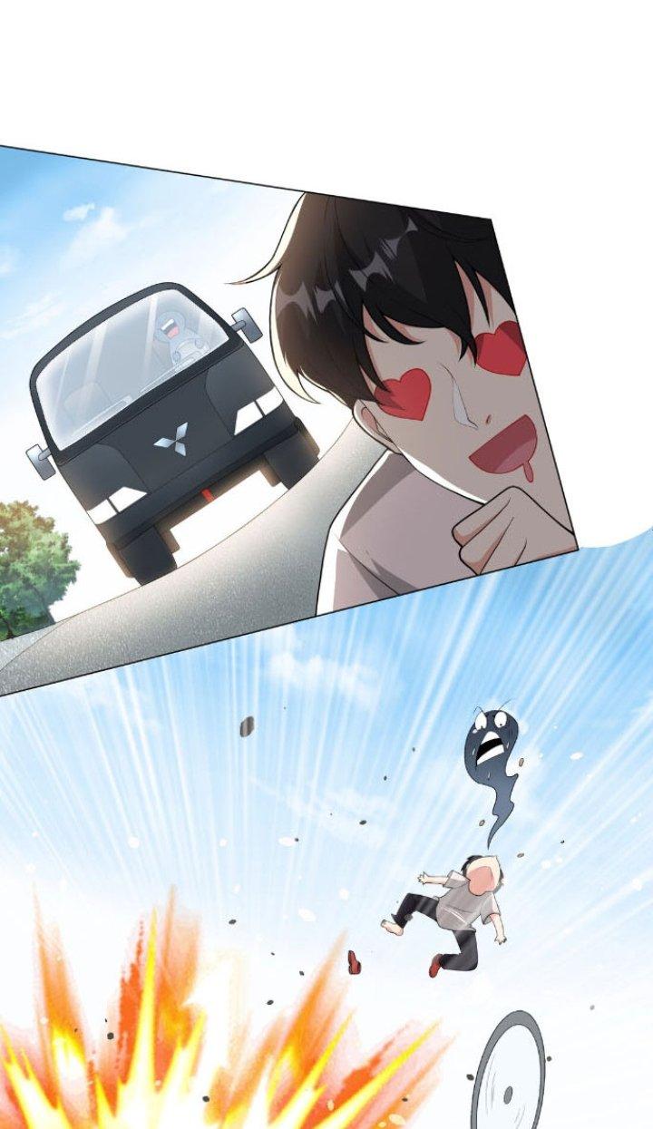 Ta Thật Không Muốn Cùng Chưởng Môn Yêu Đương Chapter 1 - Trang 2