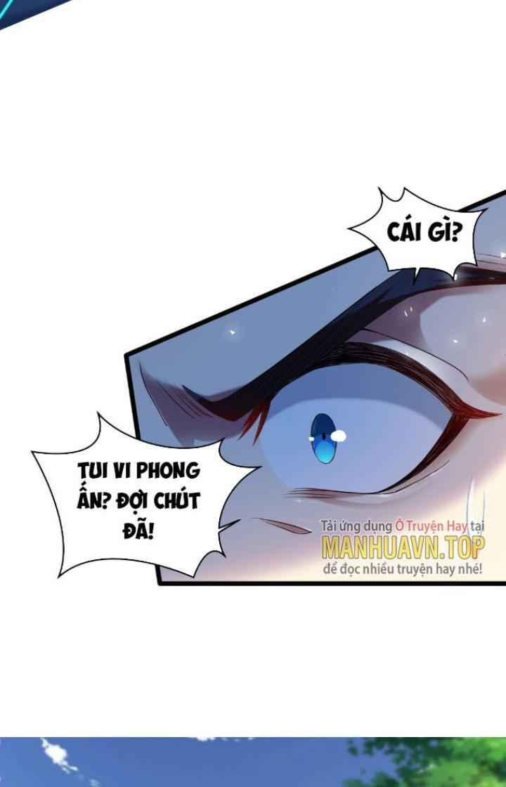 Ta Thật Không Muốn Cùng Chưởng Môn Yêu Đương Chapter 1 - Trang 2