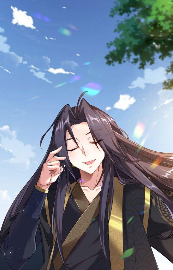 Ta Thật Không Muốn Cùng Chưởng Môn Yêu Đương Chapter 1 - Trang 2