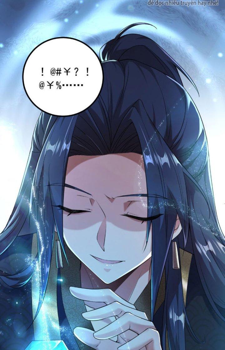 Ta Thật Không Muốn Cùng Chưởng Môn Yêu Đương Chapter 1 - Trang 2