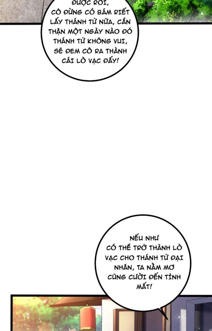 Ta Thật Không Muốn Cùng Chưởng Môn Yêu Đương Chapter 1 - Trang 2