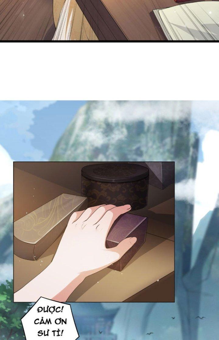 Ta Thật Không Muốn Cùng Chưởng Môn Yêu Đương Chapter 1 - Trang 2