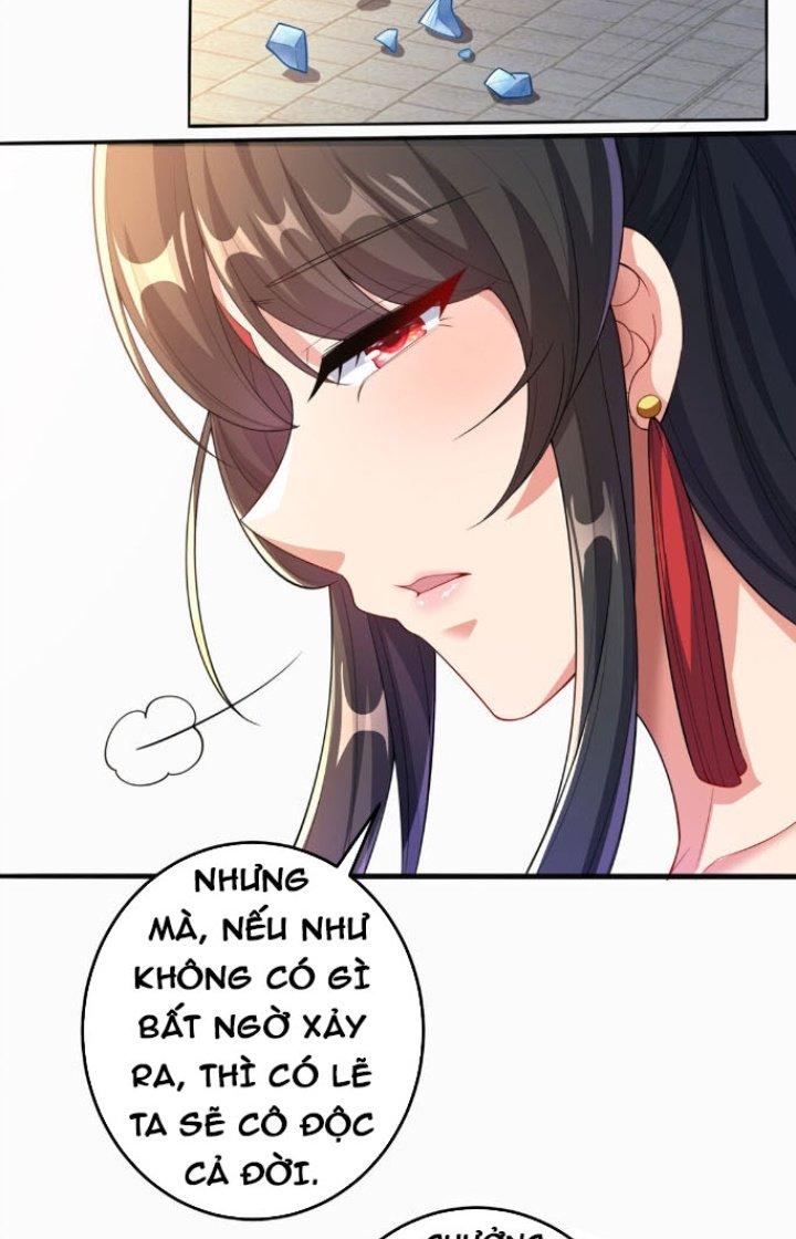 Ta Thật Không Muốn Cùng Chưởng Môn Yêu Đương Chapter 1 - Trang 2