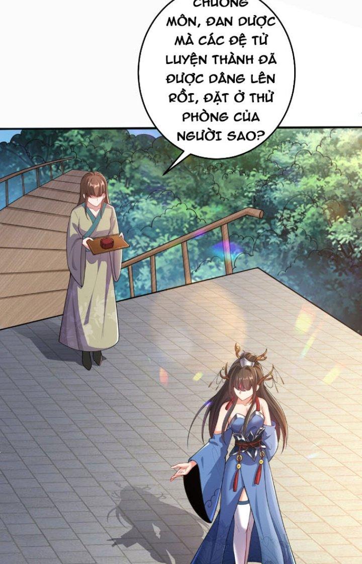 Ta Thật Không Muốn Cùng Chưởng Môn Yêu Đương Chapter 1 - Trang 2