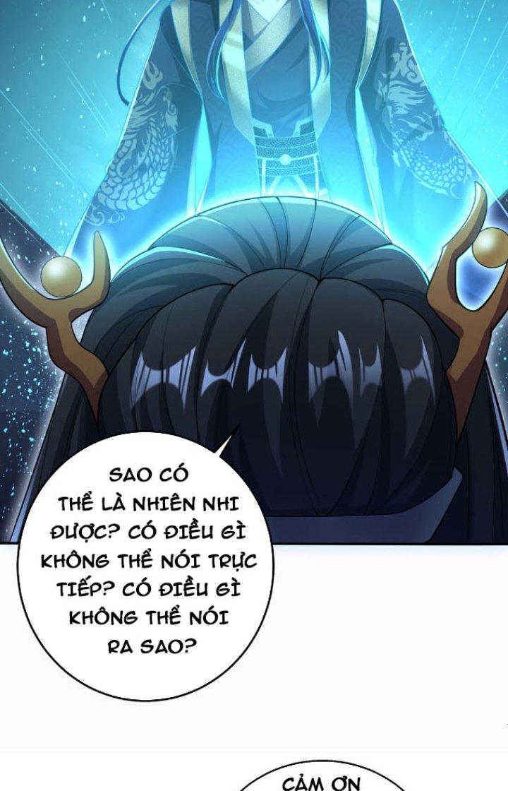 Ta Thật Không Muốn Cùng Chưởng Môn Yêu Đương Chapter 1 - Trang 2