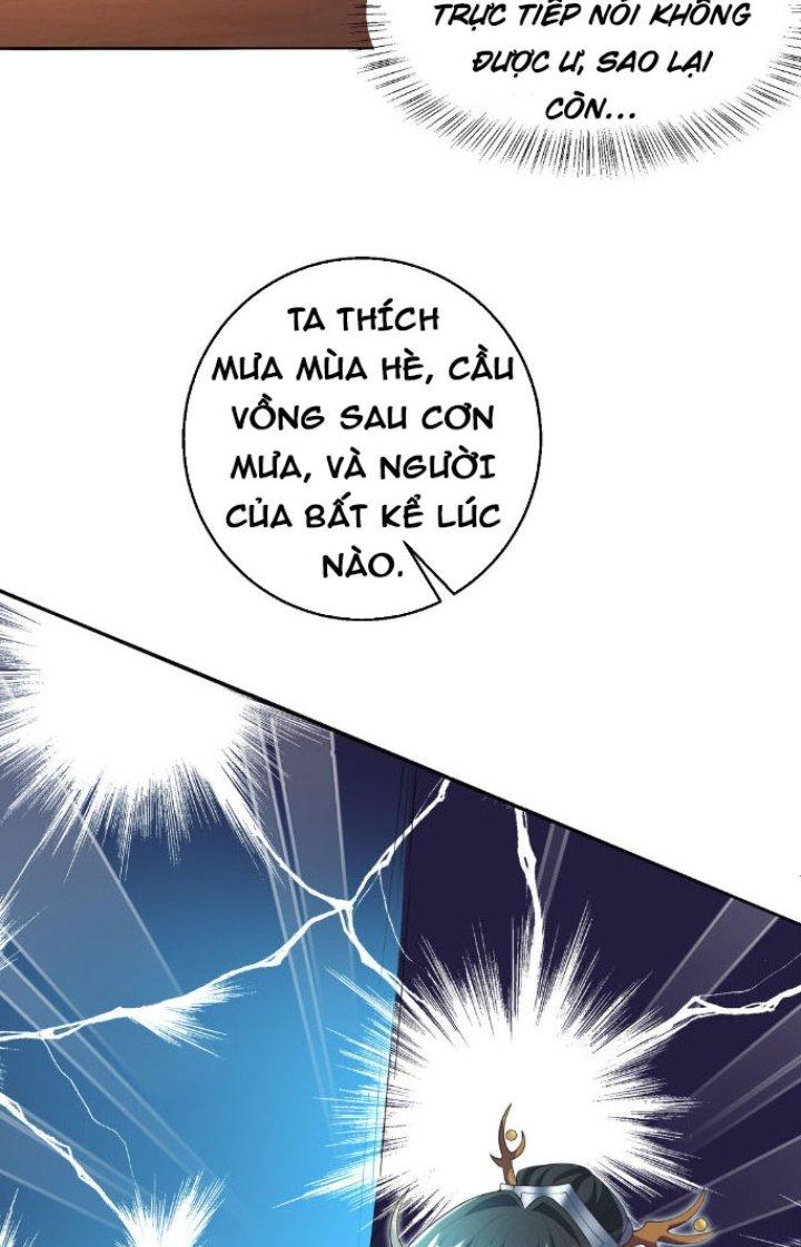 Ta Thật Không Muốn Cùng Chưởng Môn Yêu Đương Chapter 1 - Trang 2