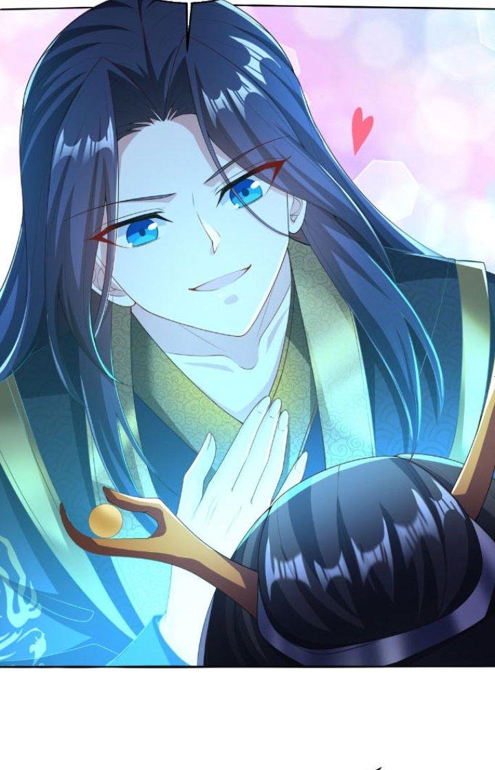 Ta Thật Không Muốn Cùng Chưởng Môn Yêu Đương Chapter 1 - Trang 2