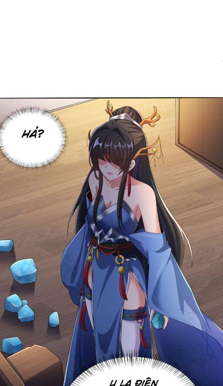 Ta Thật Không Muốn Cùng Chưởng Môn Yêu Đương Chapter 1 - Trang 2