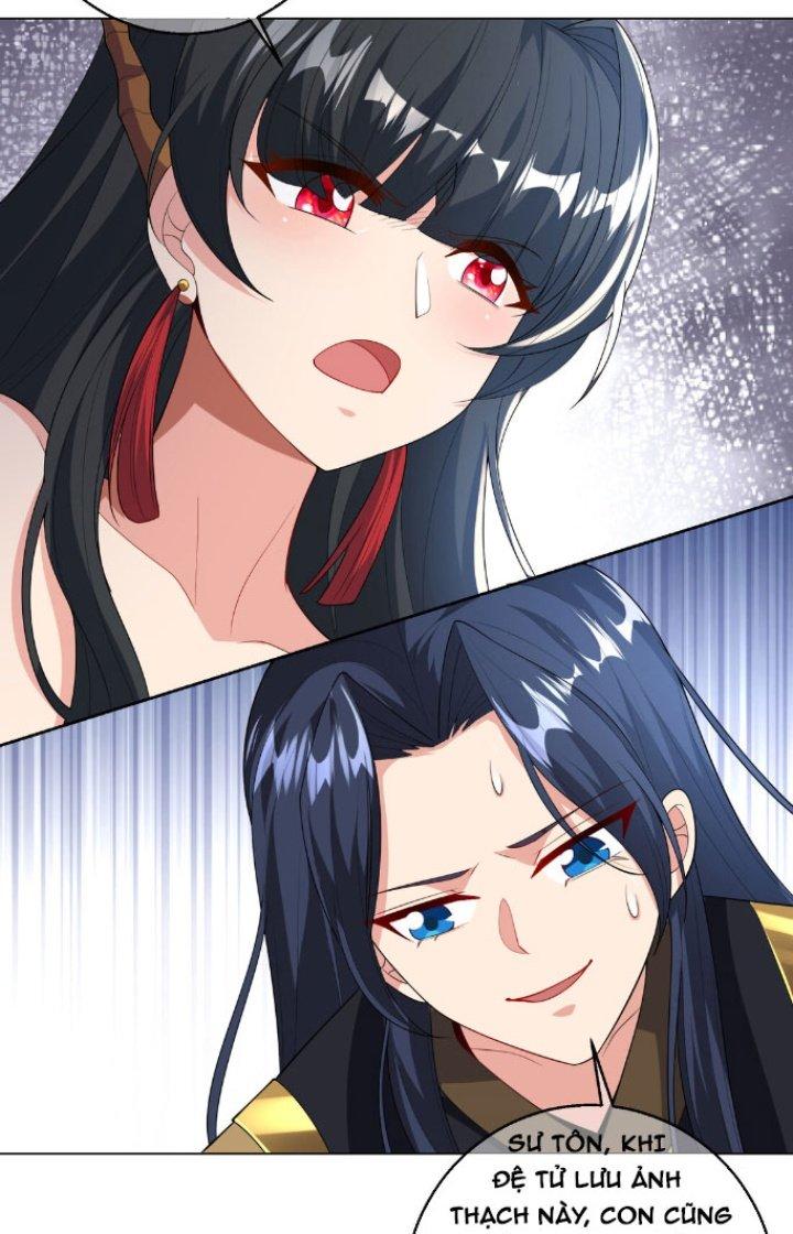 Ta Thật Không Muốn Cùng Chưởng Môn Yêu Đương Chapter 2 - Trang 2