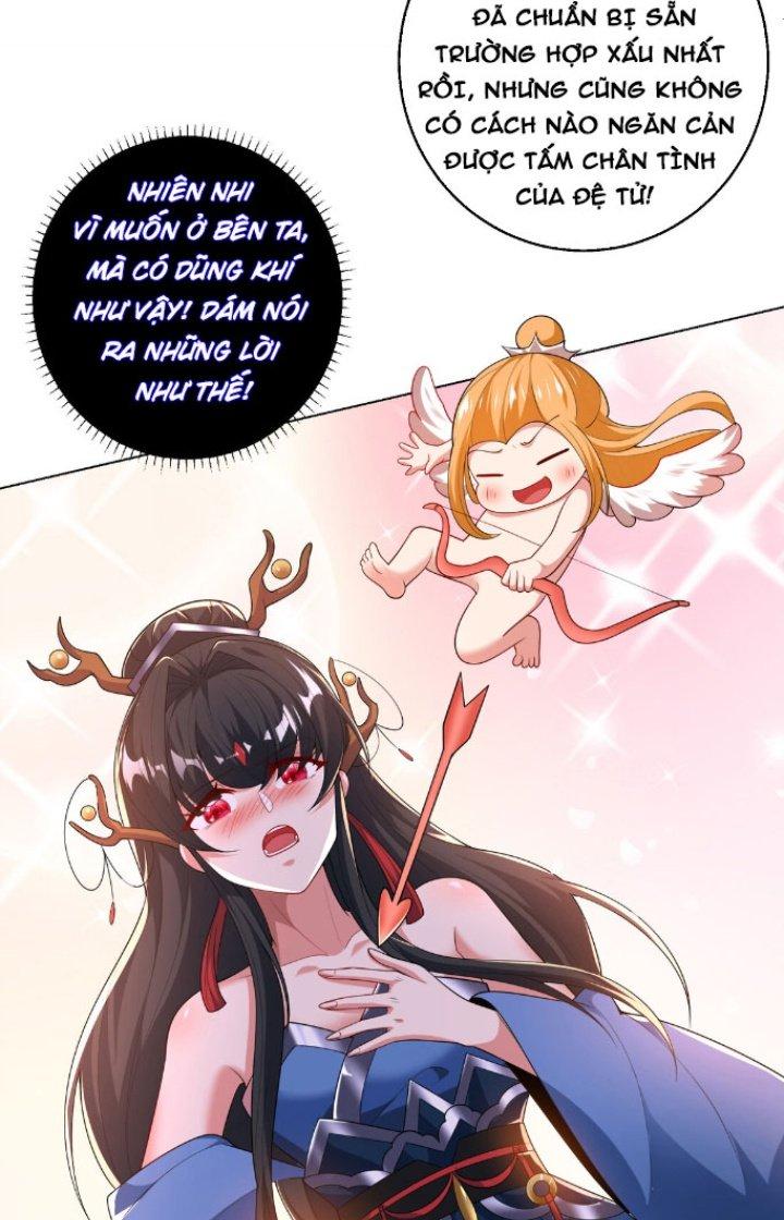 Ta Thật Không Muốn Cùng Chưởng Môn Yêu Đương Chapter 2 - Trang 2