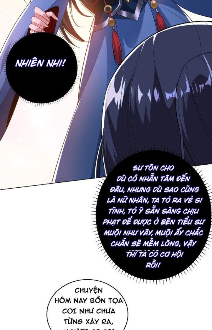 Ta Thật Không Muốn Cùng Chưởng Môn Yêu Đương Chapter 2 - Trang 2