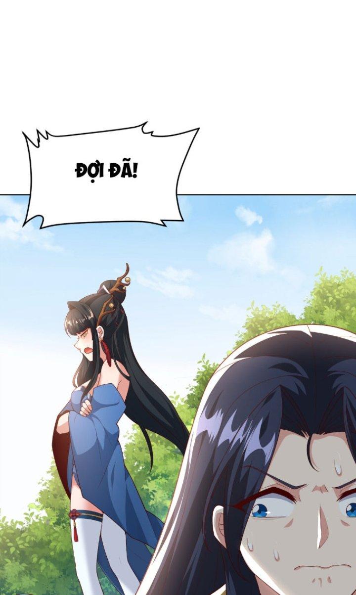 Ta Thật Không Muốn Cùng Chưởng Môn Yêu Đương Chapter 2 - Trang 2