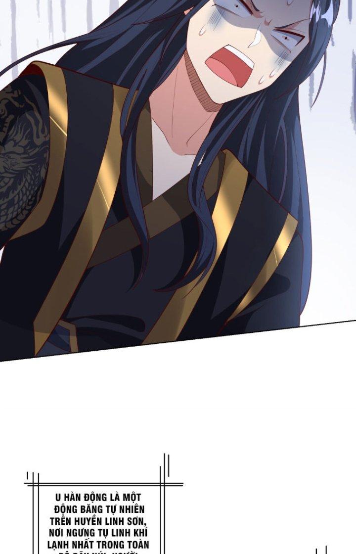 Ta Thật Không Muốn Cùng Chưởng Môn Yêu Đương Chapter 2 - Trang 2