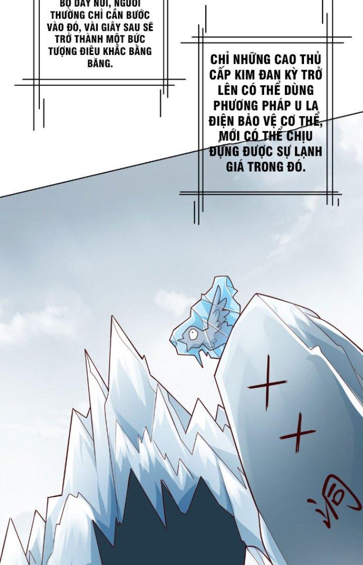 Ta Thật Không Muốn Cùng Chưởng Môn Yêu Đương Chapter 2 - Trang 2