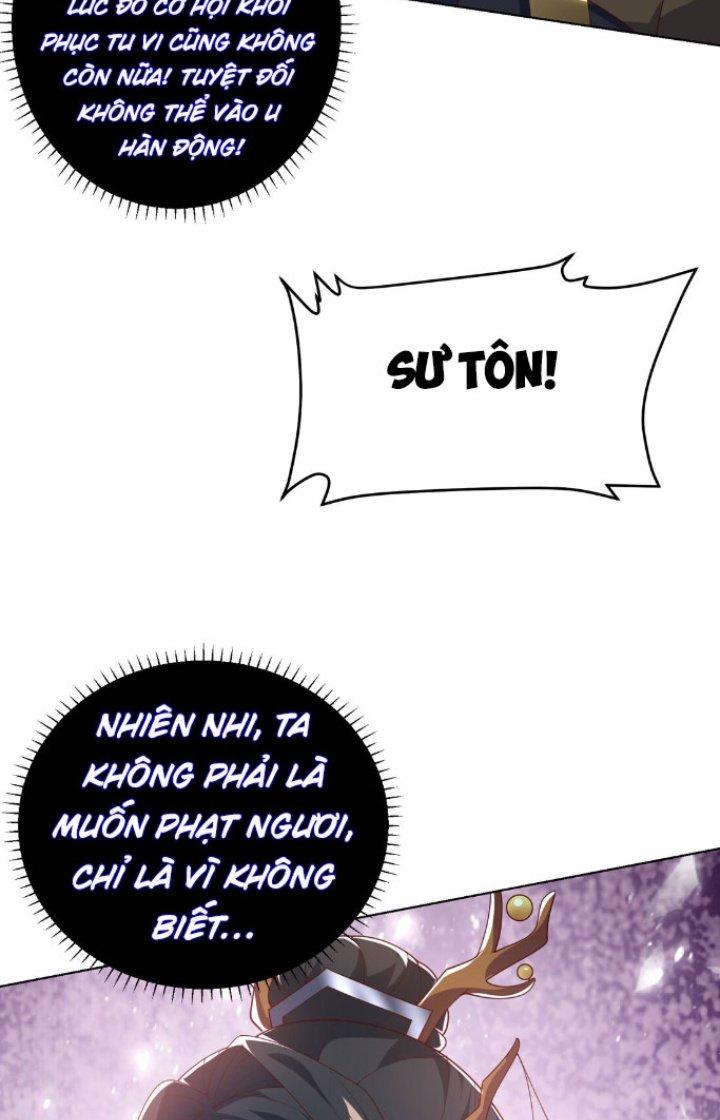 Ta Thật Không Muốn Cùng Chưởng Môn Yêu Đương Chapter 2 - Trang 2