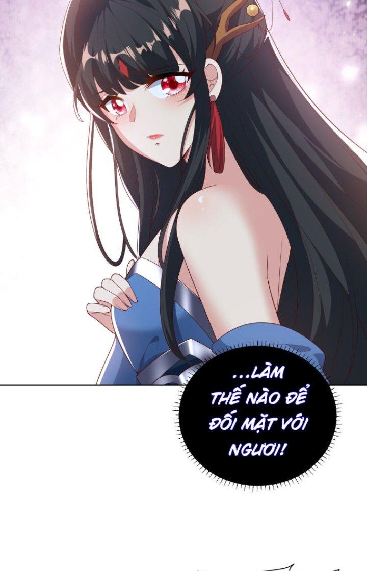 Ta Thật Không Muốn Cùng Chưởng Môn Yêu Đương Chapter 2 - Trang 2