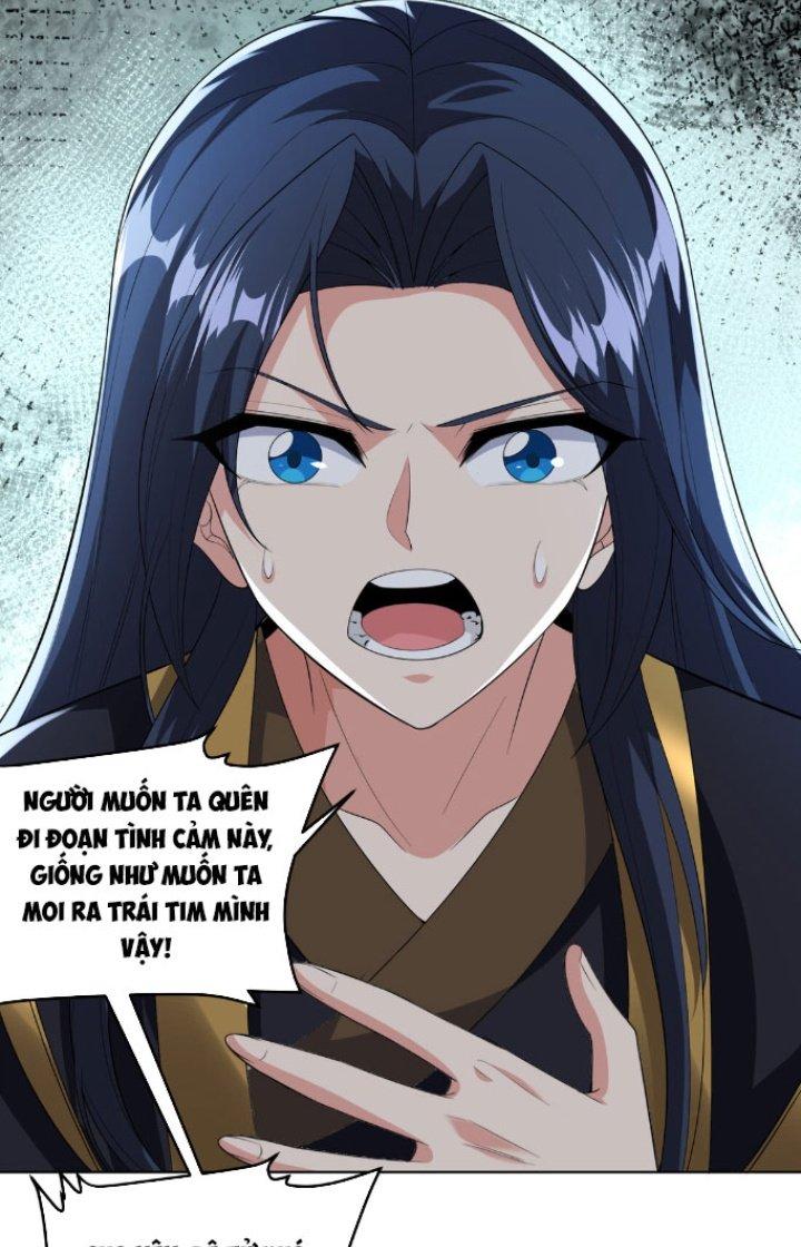 Ta Thật Không Muốn Cùng Chưởng Môn Yêu Đương Chapter 2 - Trang 2