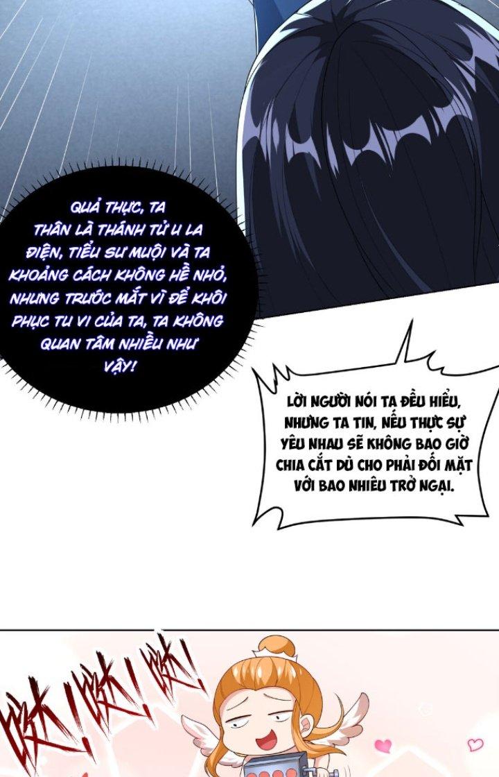 Ta Thật Không Muốn Cùng Chưởng Môn Yêu Đương Chapter 2 - Trang 2