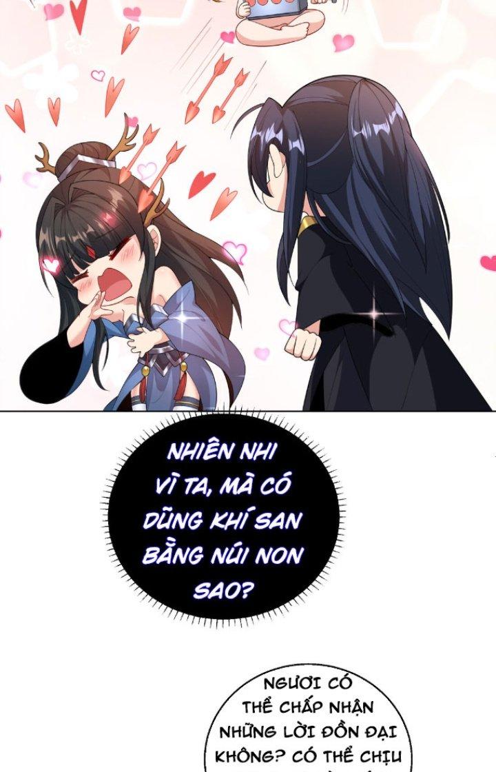 Ta Thật Không Muốn Cùng Chưởng Môn Yêu Đương Chapter 2 - Trang 2