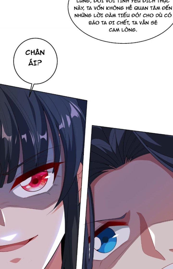 Ta Thật Không Muốn Cùng Chưởng Môn Yêu Đương Chapter 2 - Trang 2