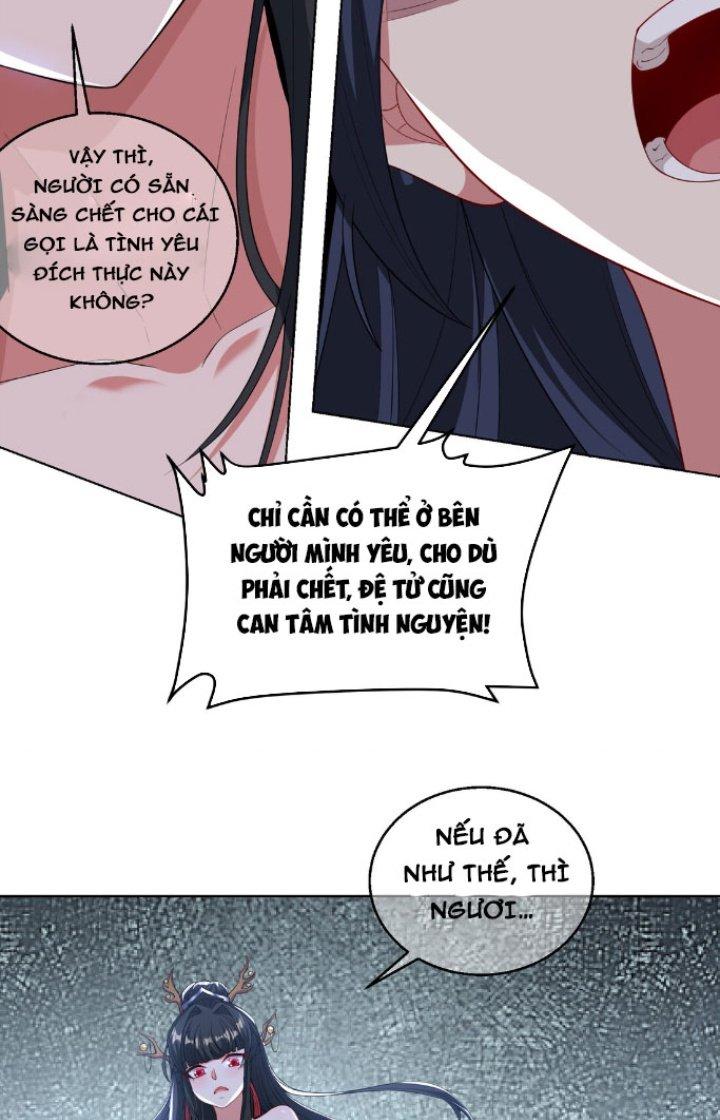 Ta Thật Không Muốn Cùng Chưởng Môn Yêu Đương Chapter 2 - Trang 2