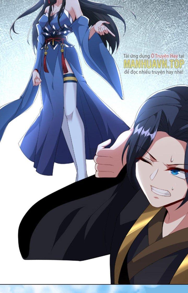 Ta Thật Không Muốn Cùng Chưởng Môn Yêu Đương Chapter 2 - Trang 2