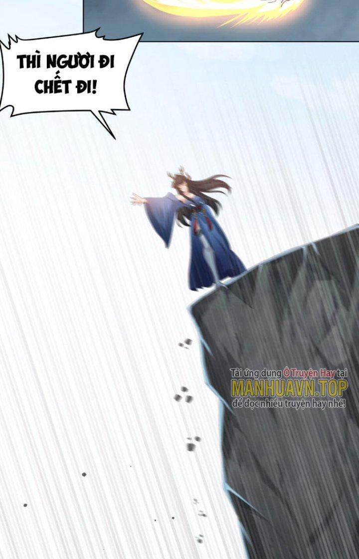 Ta Thật Không Muốn Cùng Chưởng Môn Yêu Đương Chapter 2 - Trang 2