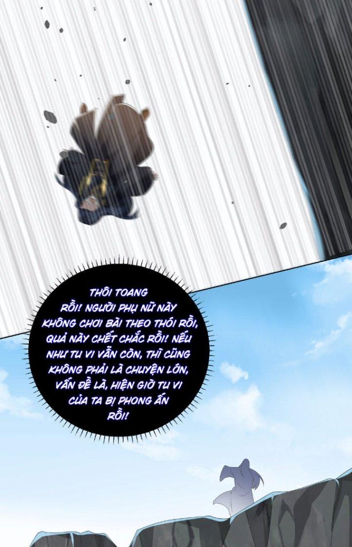 Ta Thật Không Muốn Cùng Chưởng Môn Yêu Đương Chapter 2 - Trang 2