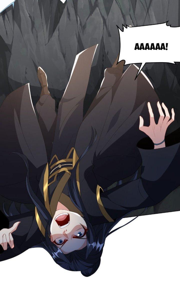 Ta Thật Không Muốn Cùng Chưởng Môn Yêu Đương Chapter 2 - Trang 2