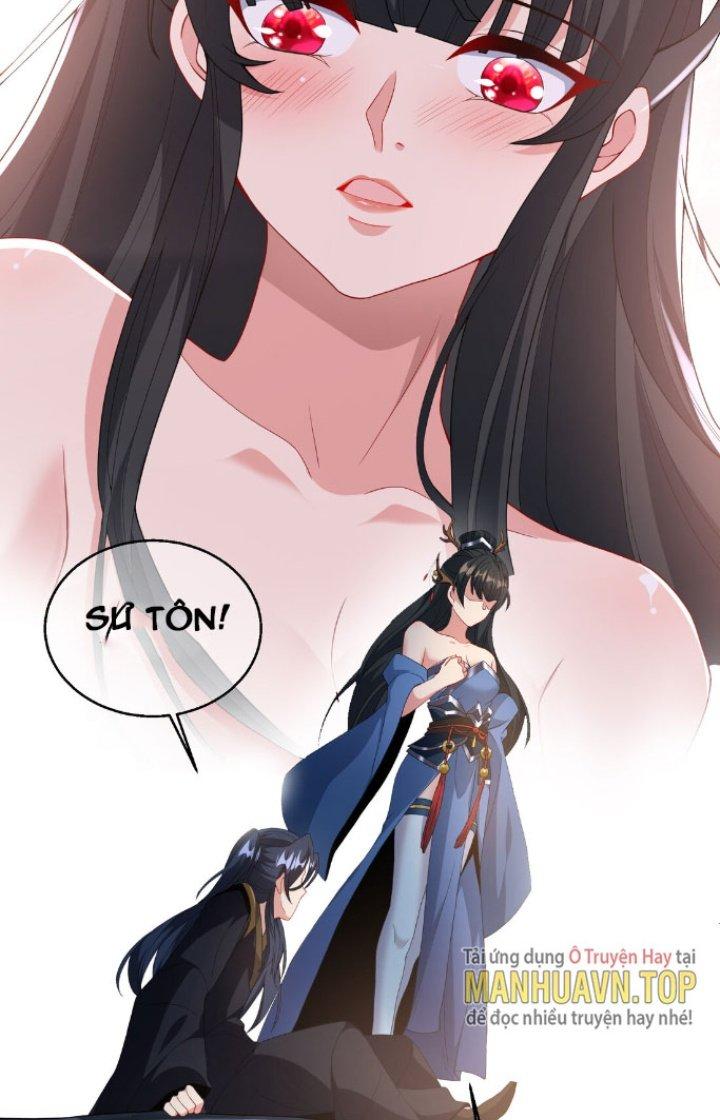 Ta Thật Không Muốn Cùng Chưởng Môn Yêu Đương Chapter 2 - Trang 2