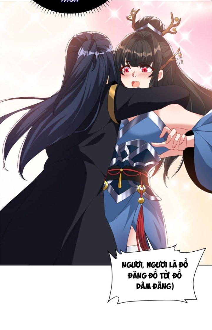 Ta Thật Không Muốn Cùng Chưởng Môn Yêu Đương Chapter 2 - Trang 2