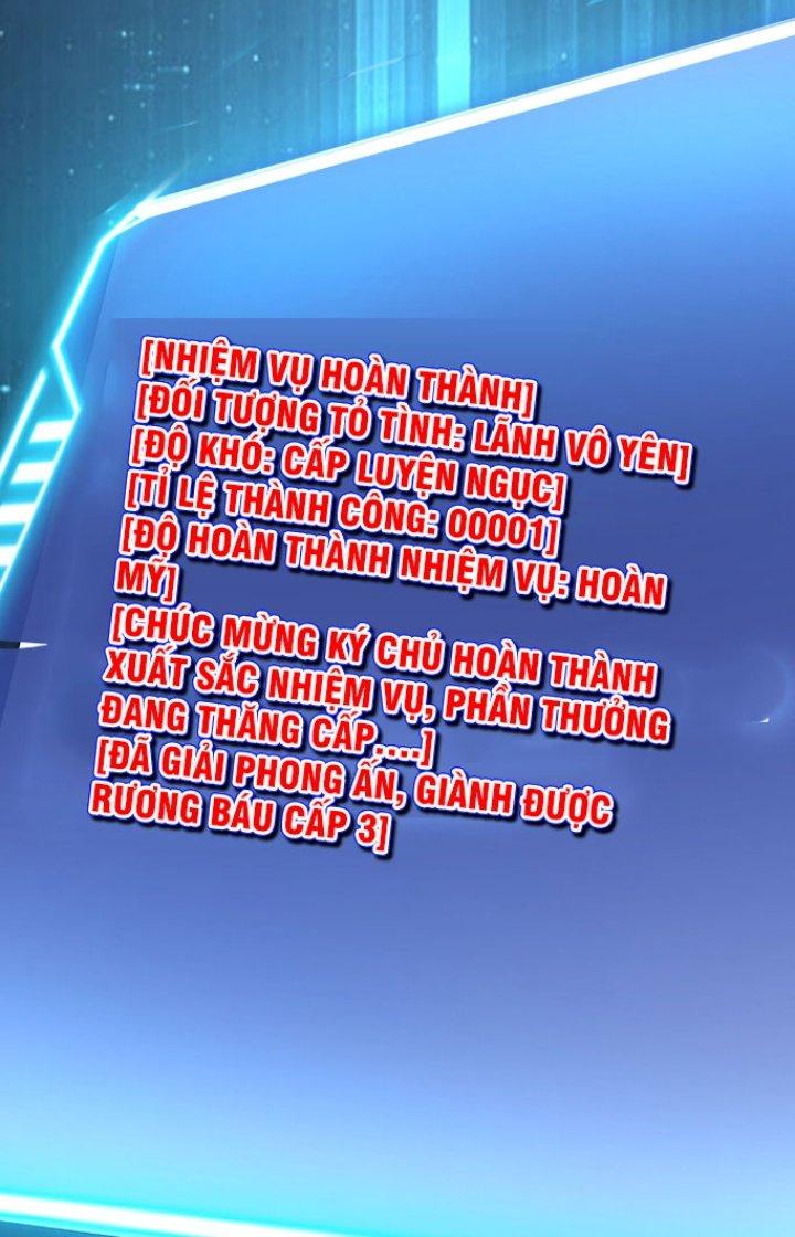 Ta Thật Không Muốn Cùng Chưởng Môn Yêu Đương Chapter 2 - Trang 2