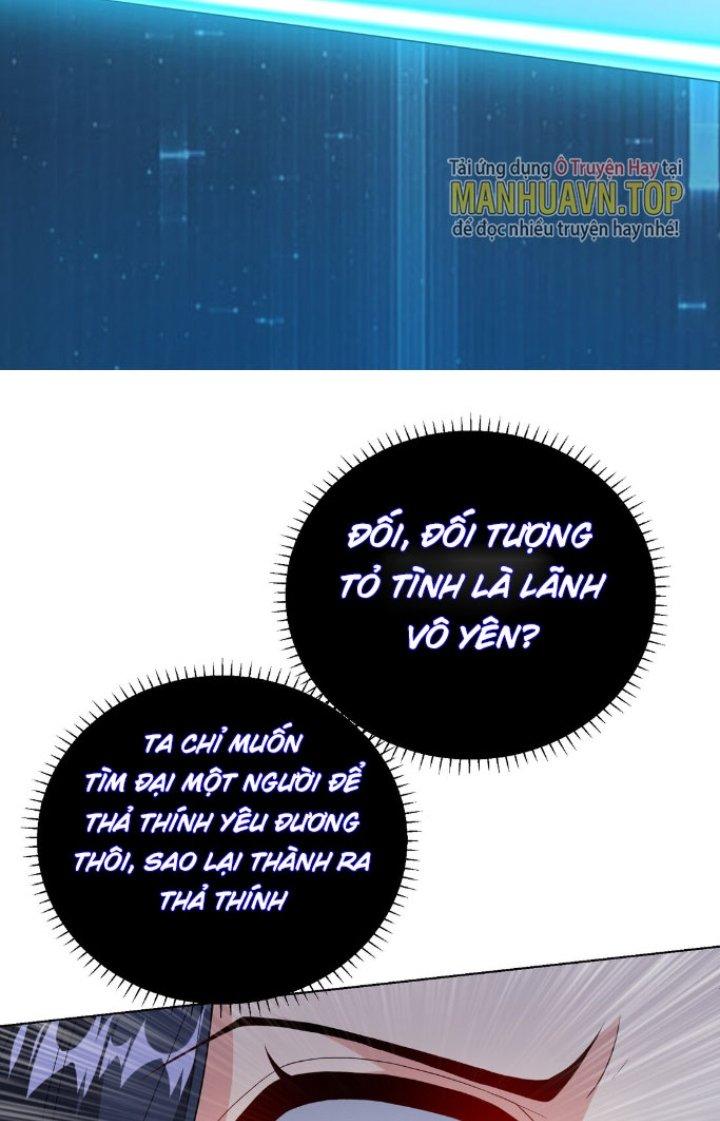 Ta Thật Không Muốn Cùng Chưởng Môn Yêu Đương Chapter 2 - Trang 2