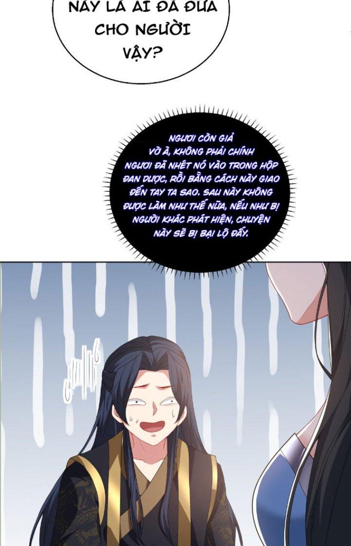 Ta Thật Không Muốn Cùng Chưởng Môn Yêu Đương Chapter 2 - Trang 2