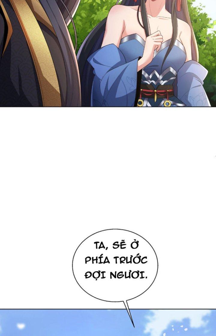 Ta Thật Không Muốn Cùng Chưởng Môn Yêu Đương Chapter 3 - Trang 2