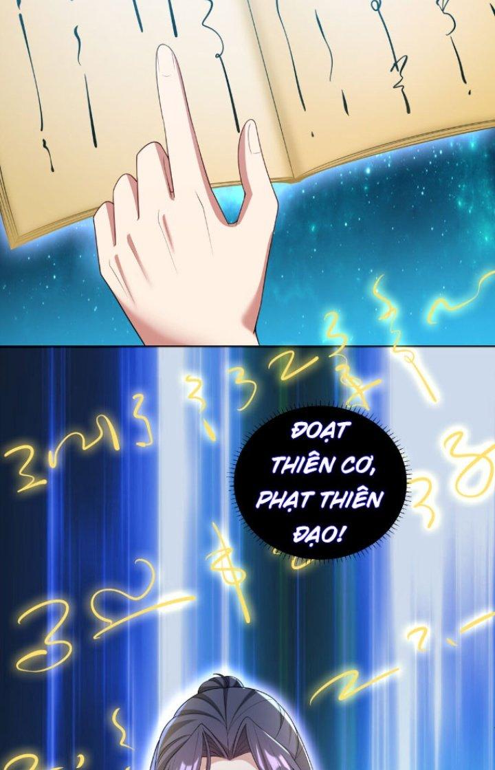 Ta Thật Không Muốn Cùng Chưởng Môn Yêu Đương Chapter 3 - Trang 2