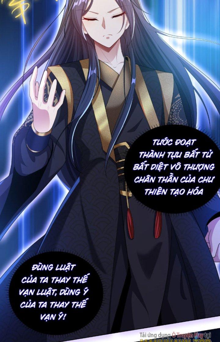 Ta Thật Không Muốn Cùng Chưởng Môn Yêu Đương Chapter 3 - Trang 2