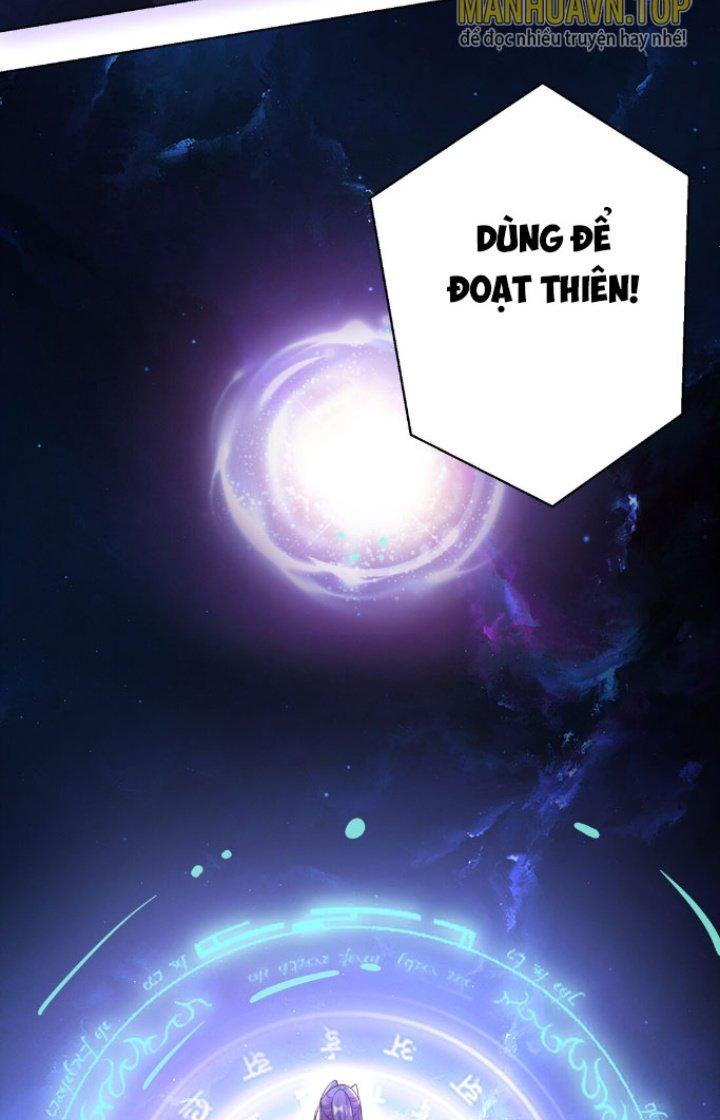 Ta Thật Không Muốn Cùng Chưởng Môn Yêu Đương Chapter 3 - Trang 2