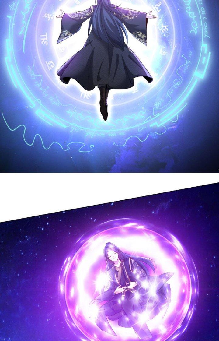 Ta Thật Không Muốn Cùng Chưởng Môn Yêu Đương Chapter 3 - Trang 2