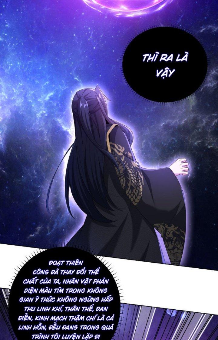 Ta Thật Không Muốn Cùng Chưởng Môn Yêu Đương Chapter 3 - Trang 2