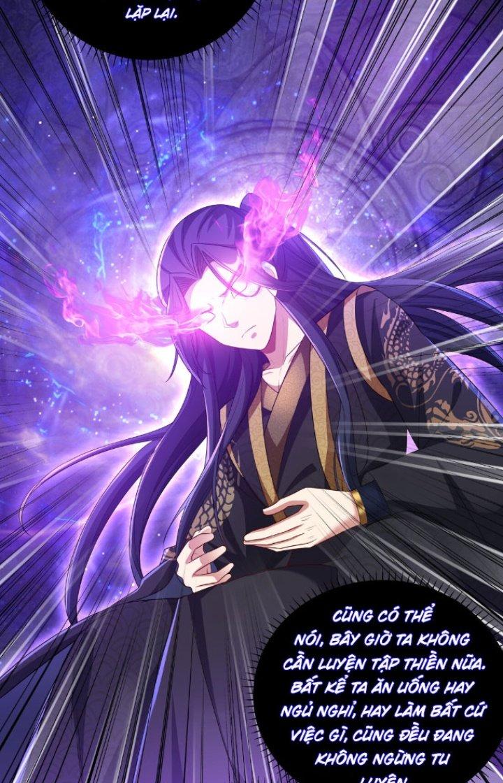 Ta Thật Không Muốn Cùng Chưởng Môn Yêu Đương Chapter 3 - Trang 2