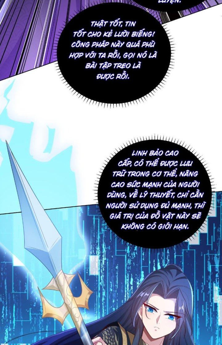 Ta Thật Không Muốn Cùng Chưởng Môn Yêu Đương Chapter 3 - Trang 2