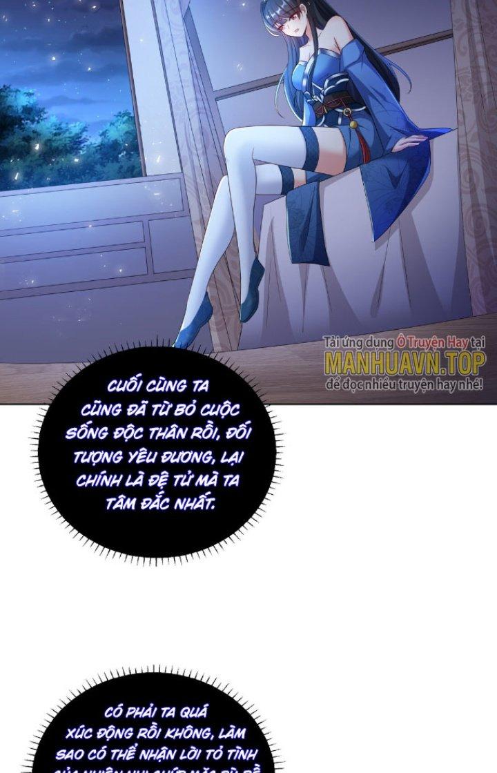 Ta Thật Không Muốn Cùng Chưởng Môn Yêu Đương Chapter 3 - Trang 2