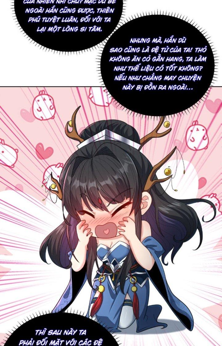 Ta Thật Không Muốn Cùng Chưởng Môn Yêu Đương Chapter 3 - Trang 2