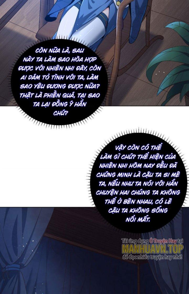 Ta Thật Không Muốn Cùng Chưởng Môn Yêu Đương Chapter 3 - Trang 2