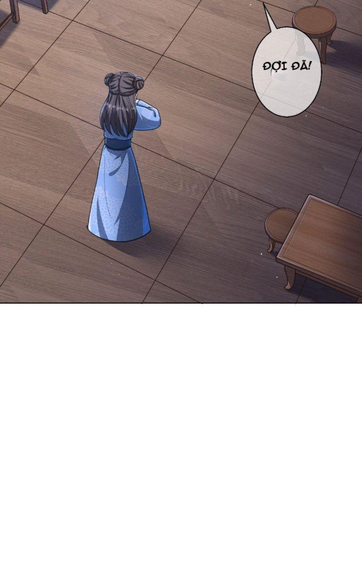 Ta Thật Không Muốn Cùng Chưởng Môn Yêu Đương Chapter 3 - Trang 2