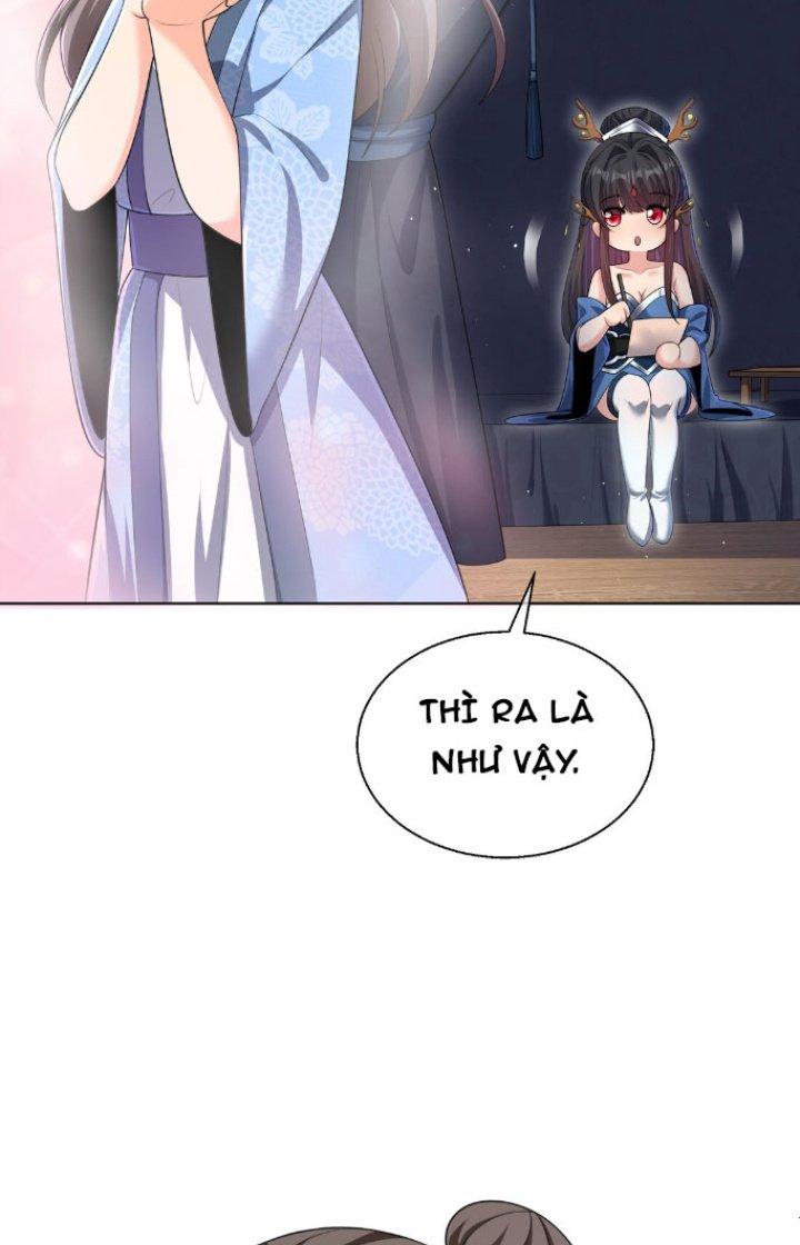 Ta Thật Không Muốn Cùng Chưởng Môn Yêu Đương Chapter 3 - Trang 2