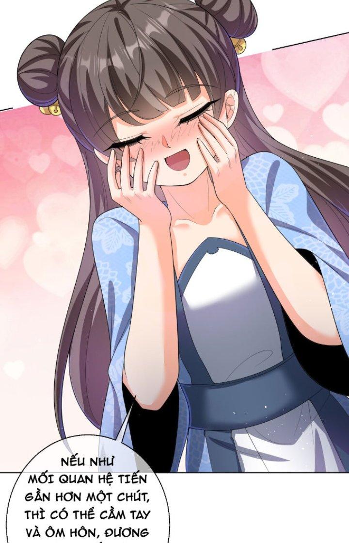 Ta Thật Không Muốn Cùng Chưởng Môn Yêu Đương Chapter 3 - Trang 2