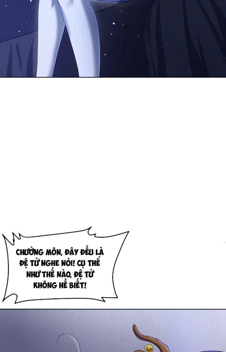 Ta Thật Không Muốn Cùng Chưởng Môn Yêu Đương Chapter 3 - Trang 2